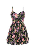 Isadora Dress