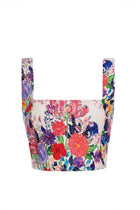 Thumbnail - Similar-Special-Kosia-Crop-Top-20424-2 - 2