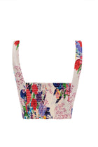 Thumbnail - Special-Kosia-Crop-Top-20424-4 - 4