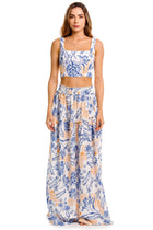 Thumbnail - Special-Kosia-Crop-Top-20426-5 - 5