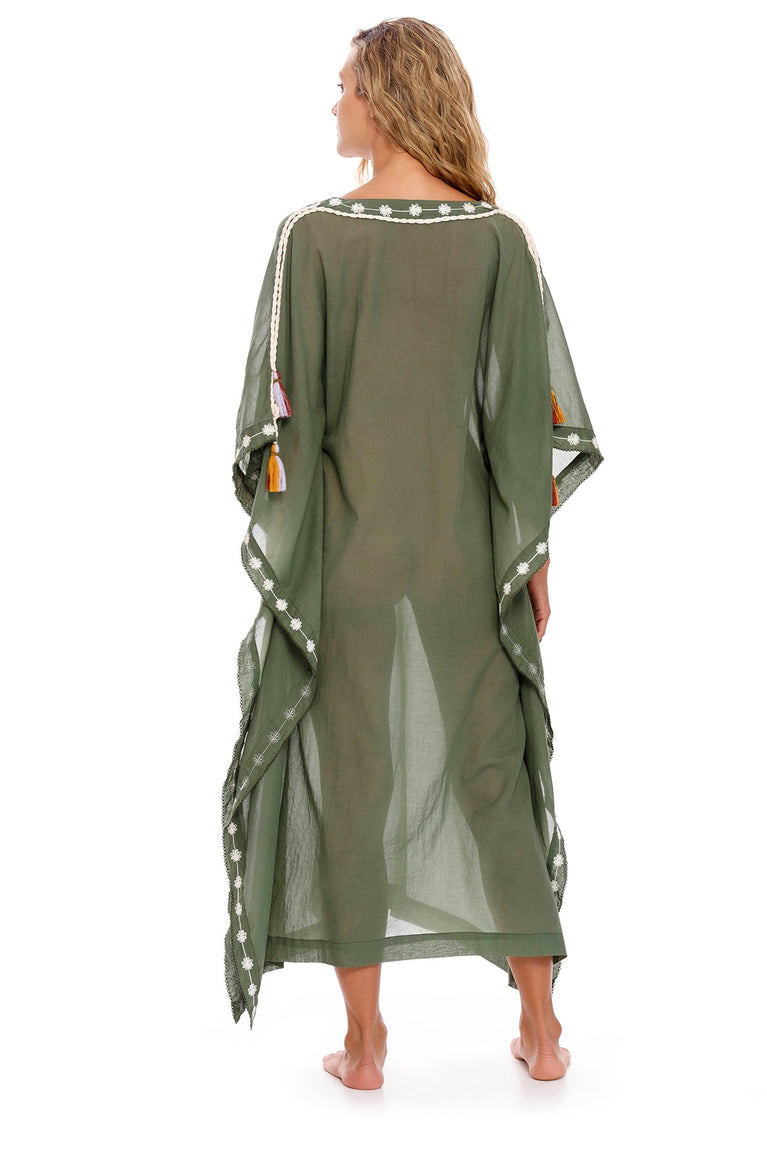 Hover Alternative image -  Suki-Maxine-Tunic-10239-back-with-model