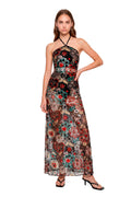 Sari Dress