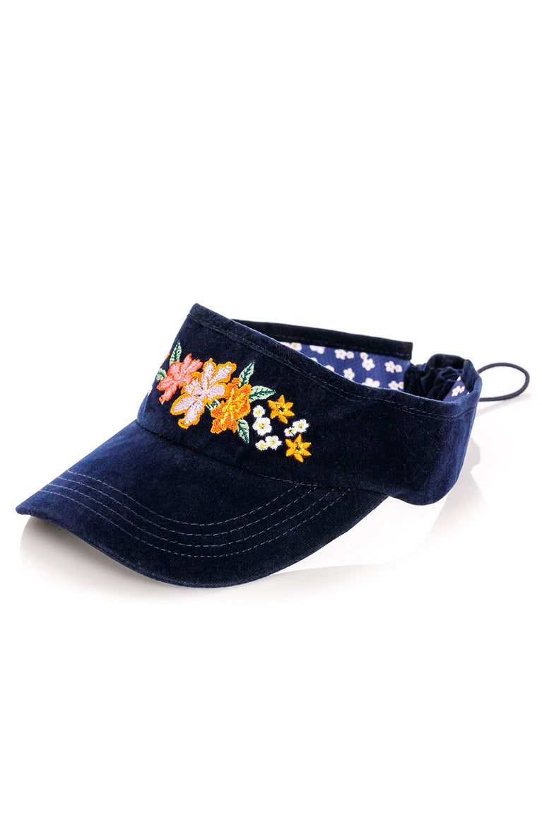 Hover Alternative image -  Similar-Sundaze-Astor-Visor-Hat-18243-2