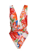Ellis One Piece Swimsuit