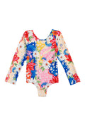 Honey Kids' One Piece Swimsuit