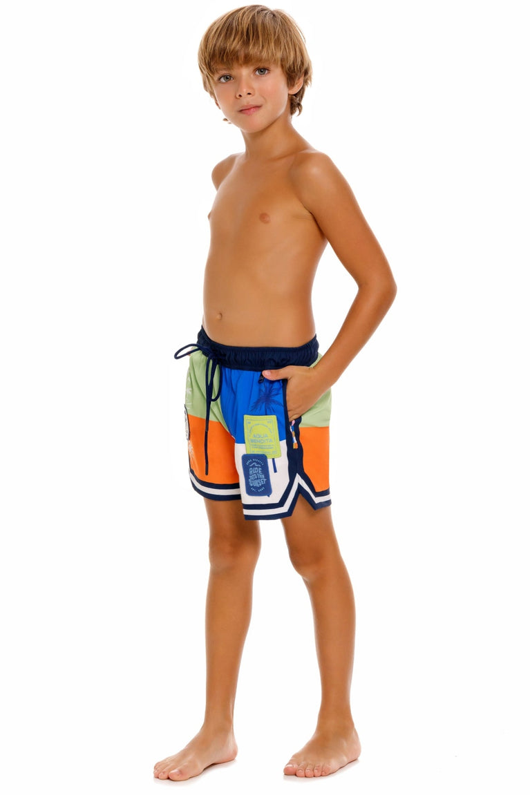 Main image -  Sundaze-Luke-Kids-Trunks-18247-1