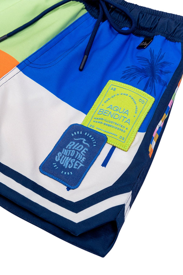 Sundaze-Luke-Kids-Trunks-18247-6 - 6