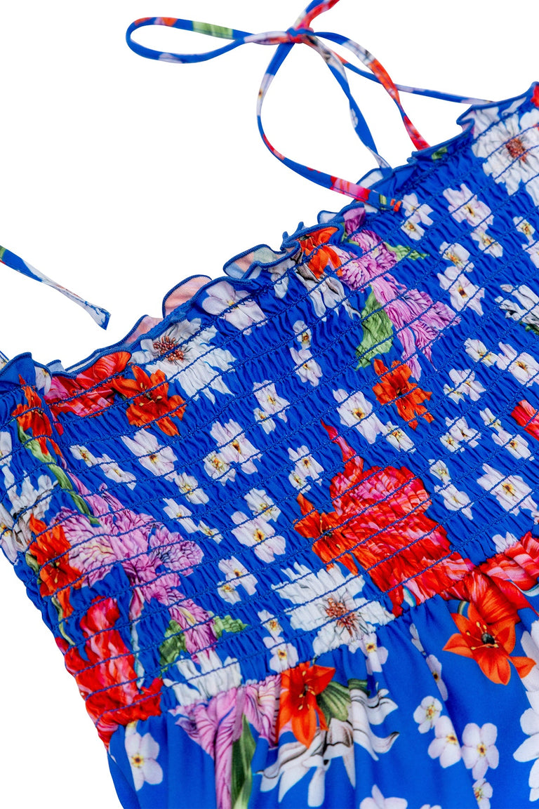 Sundaze-Malika-Kids-Dress-18244-5 - 5