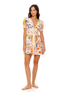 Menta Dress
