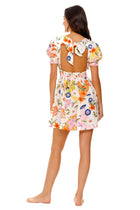 Thumbnail - Sundaze-Menta-Dress-18234-2 - 2