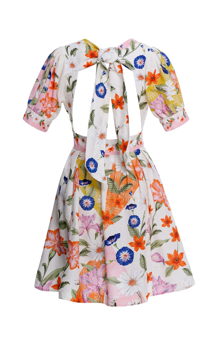 Sundaze-Menta-Dress-18234-4 - 4