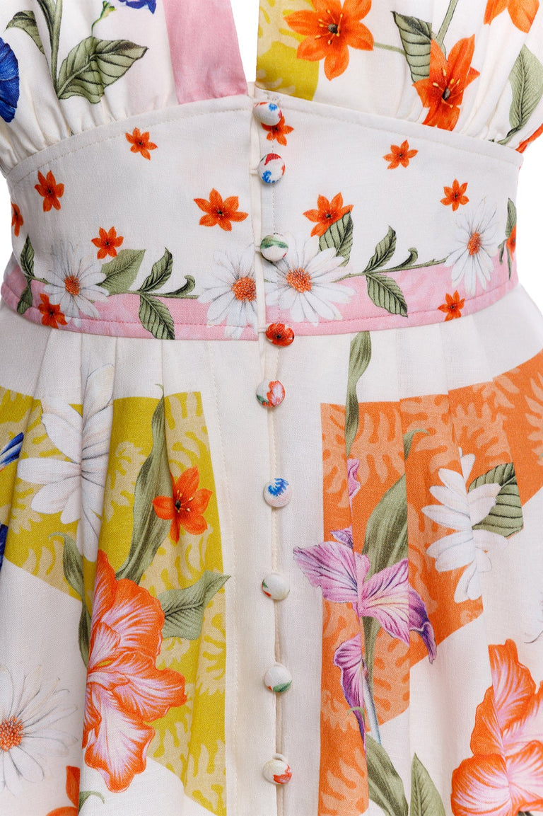 Sundaze-Menta-Dress-18234-5 - 5