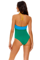 Thumbnail - Sundaze-Natt-One-Piece-Swimsuit-18256-2 - 2
