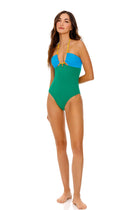 Thumbnail - Sundaze-Natt-One-Piece-Swimsuit-18256-5 - 5