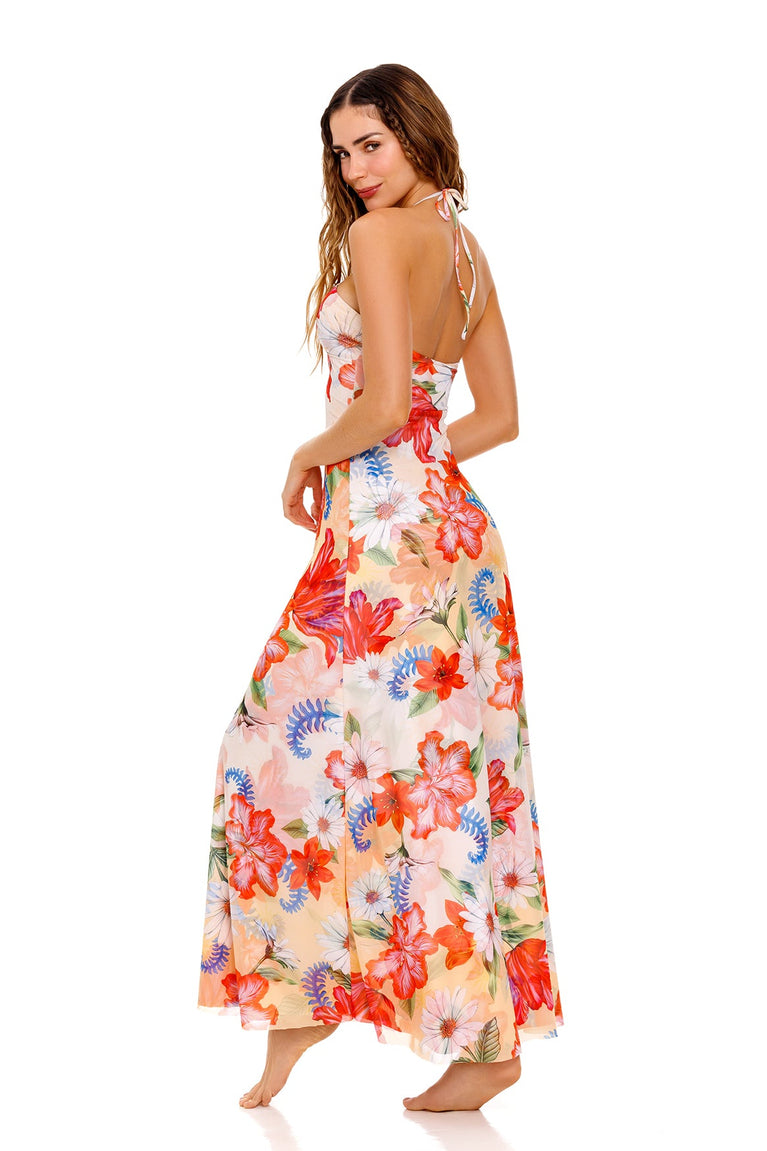 Hover Alternative image -  Sundaze-Scarlett-Dress-18233-2