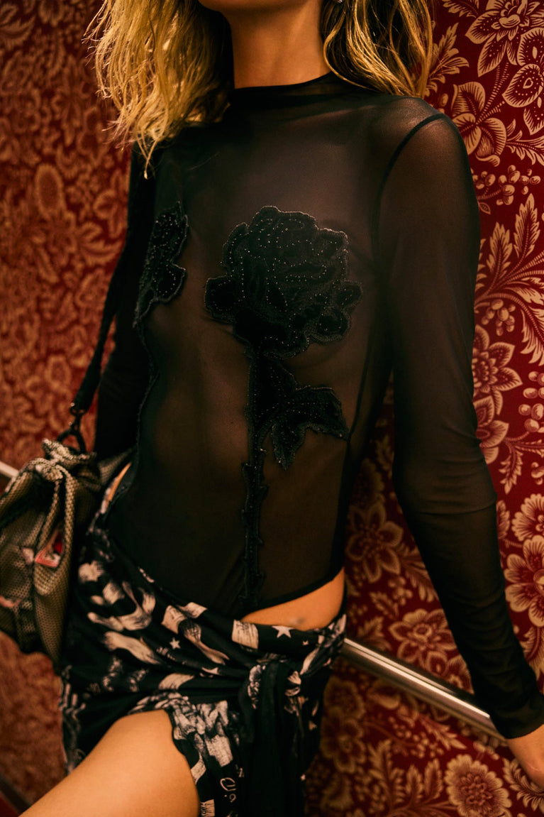 Hover Alternative image -  Thorn-Ory-Bodysuit-17520-2