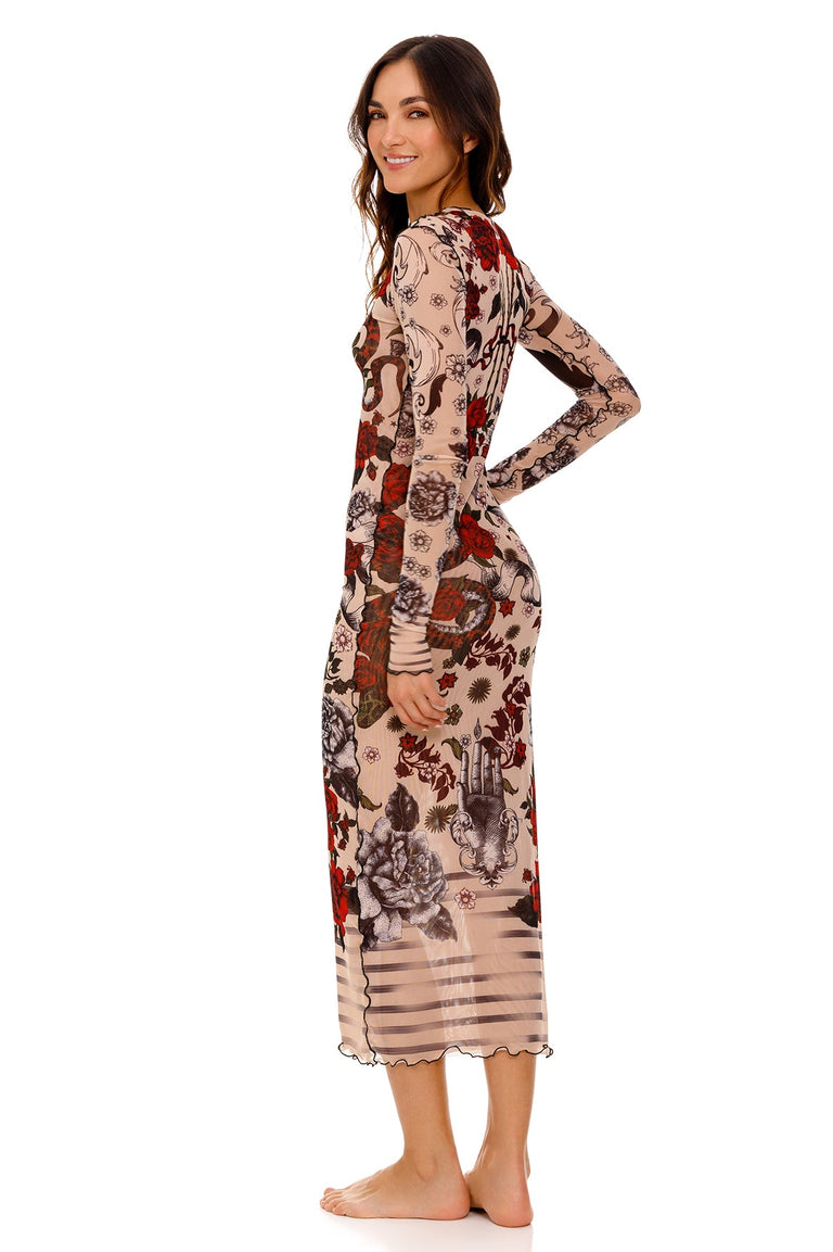 Thorn-Robin-Dress-17517-2 - 3