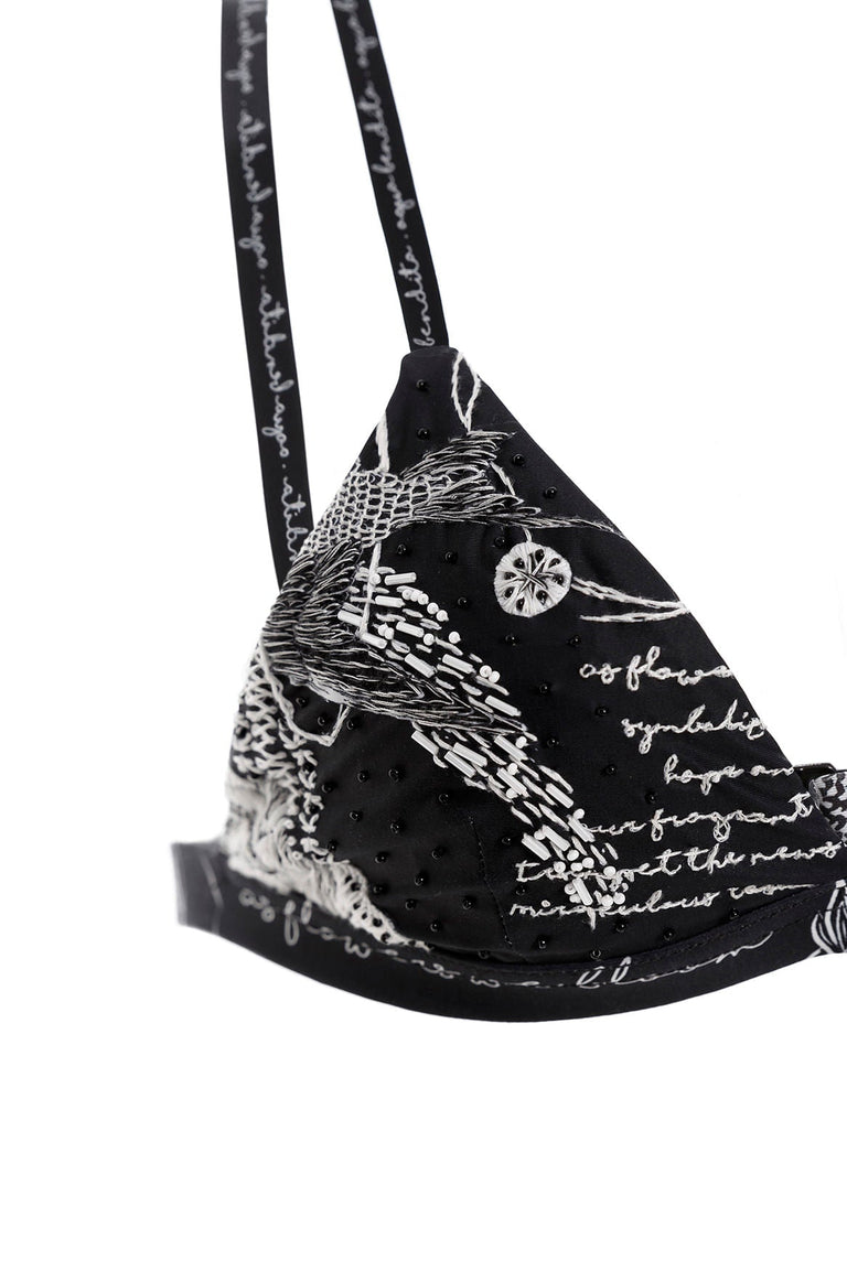 Thoughts-Embroidered-Lisa-Bikini-Top-8951-zoom-details-1 - 4