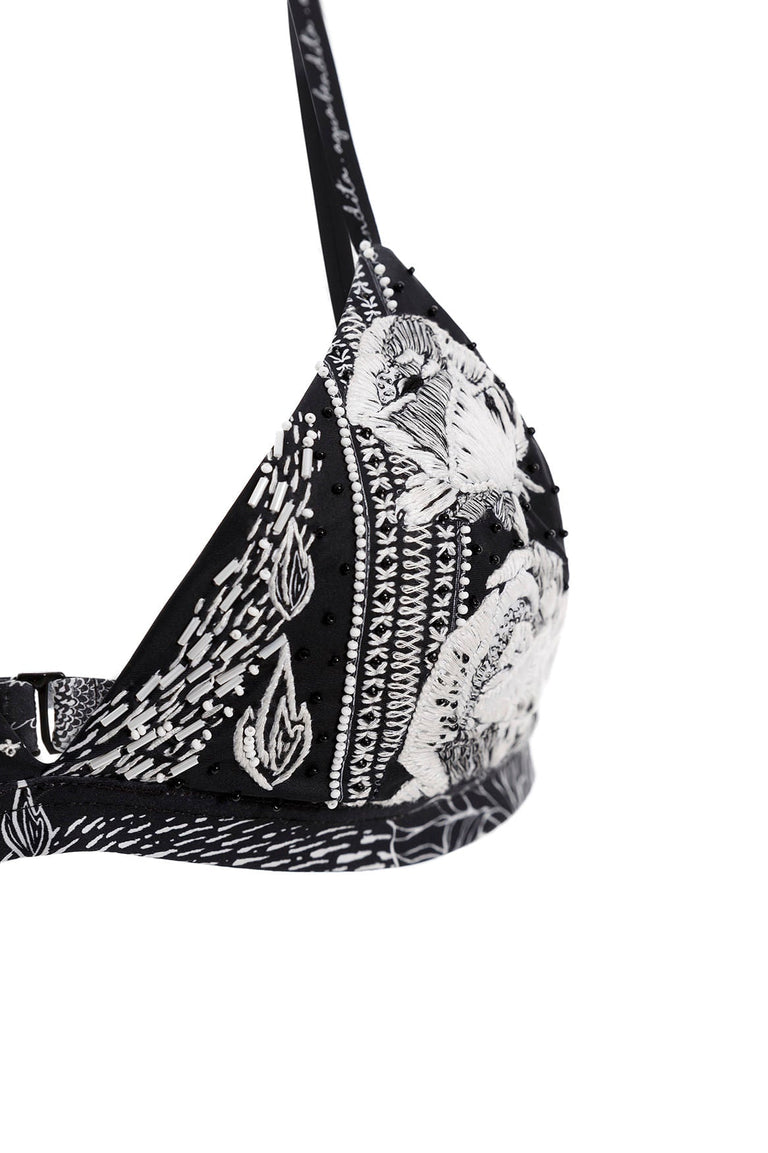 Thoughts-Embroidered-Lisa-Bikini-Top-8951-zoom-details-2 - 5