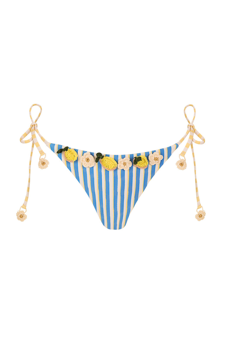 Hover Alternative image -  Alegria Bikini Bottom
