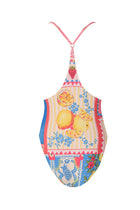 Thumbnail - Aloe One Piece Swimsuit - 4