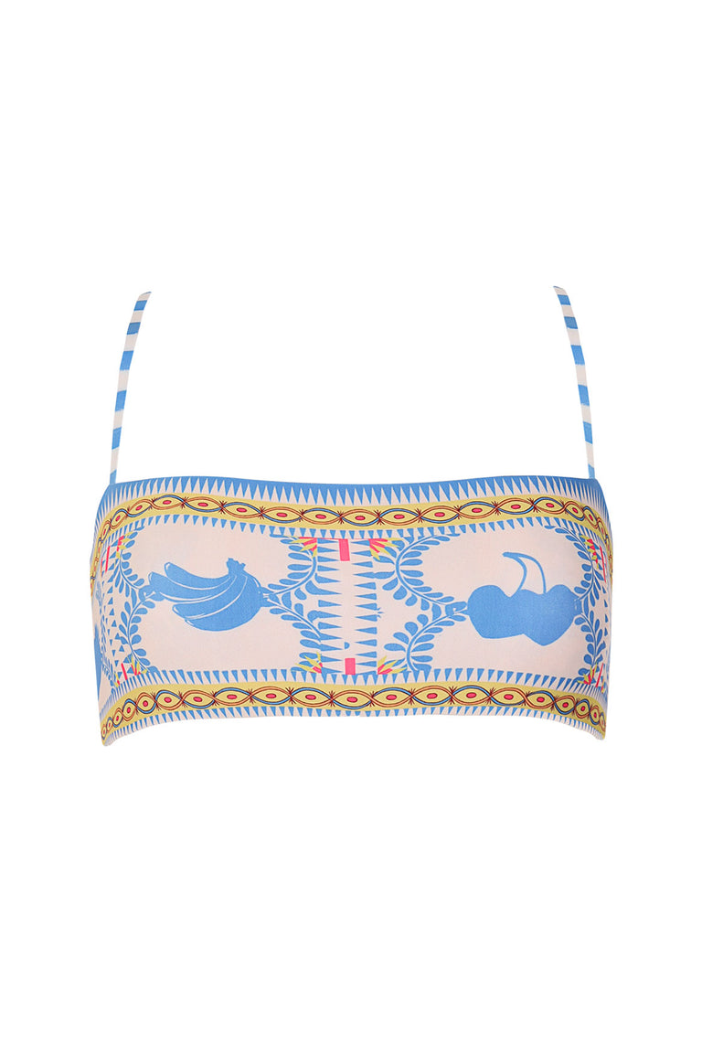 Isla Bikini Top - 2
