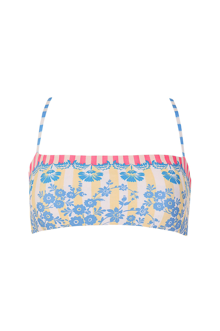 Isla Bikini Top - 6