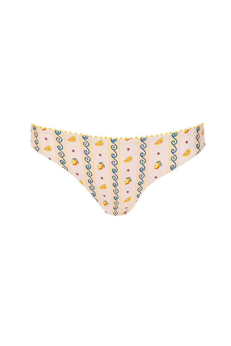 Hover Alternative image -  Lola Bikini Bottom