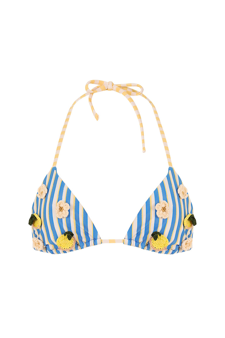 Hover Alternative image -  Lolita Bikini Top