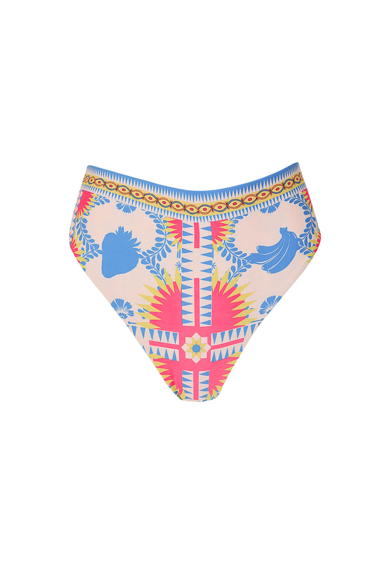 Hover Alternative image -  Penelope Bikini Bottom