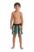 Luke Kids’ Swim Trunks