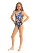 Savanna Kids’ One Piece Swimsuit