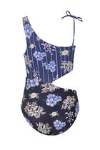 Thumbnail - Varsity-Vestido-de-Bano-Entero-de-Nina-Savana-22233-5.jpg - 5