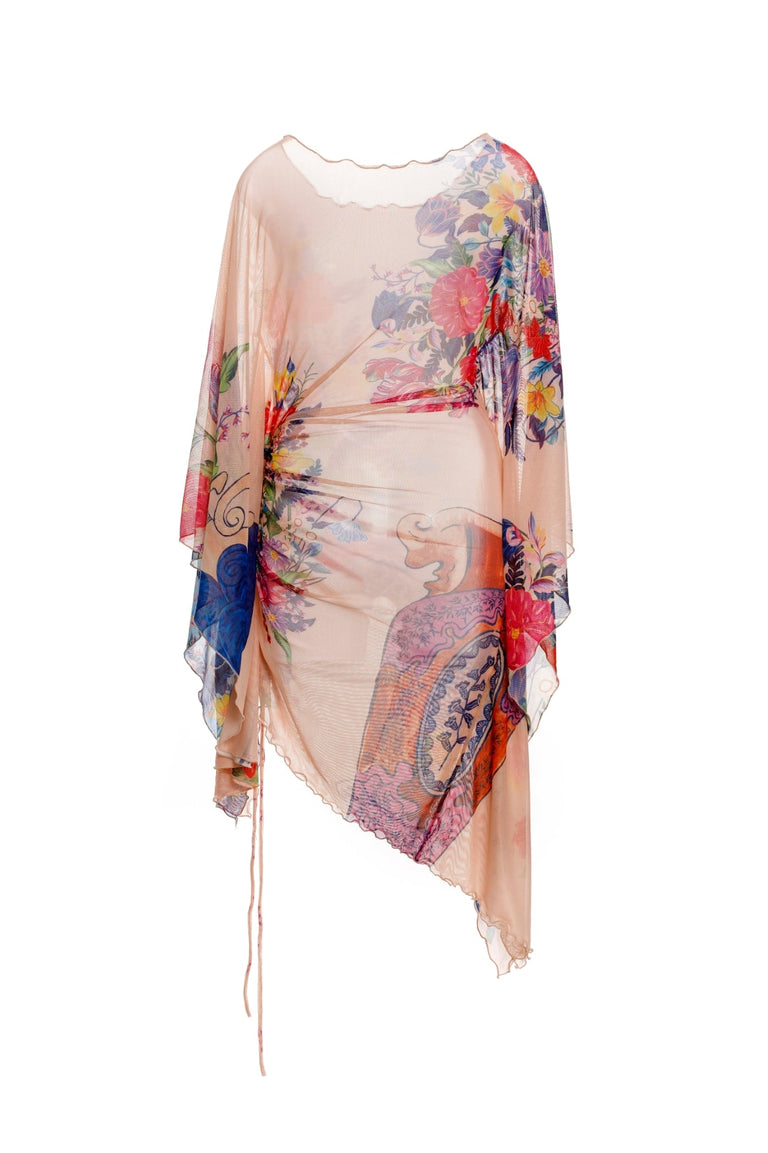 vessel-angelina-dress-cover-up-15146-5 - 5