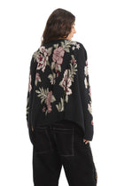 Thumbnail - Zafra-Cardigan-Sherina-22206-9.jpg - 8