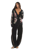 Fallon Pants