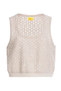 Emil Crop Top